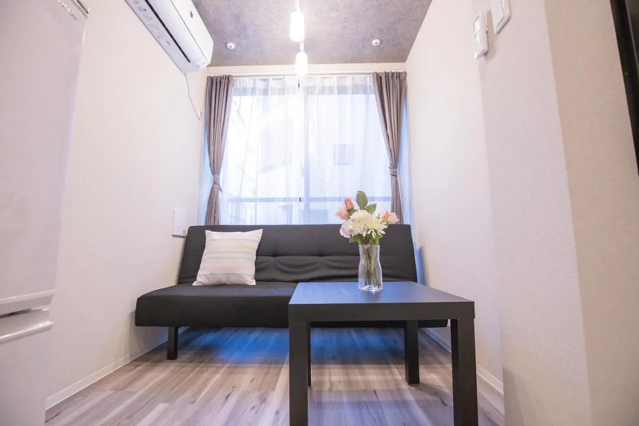 東京都2Mins Walk To Ueno Stationアパートメント