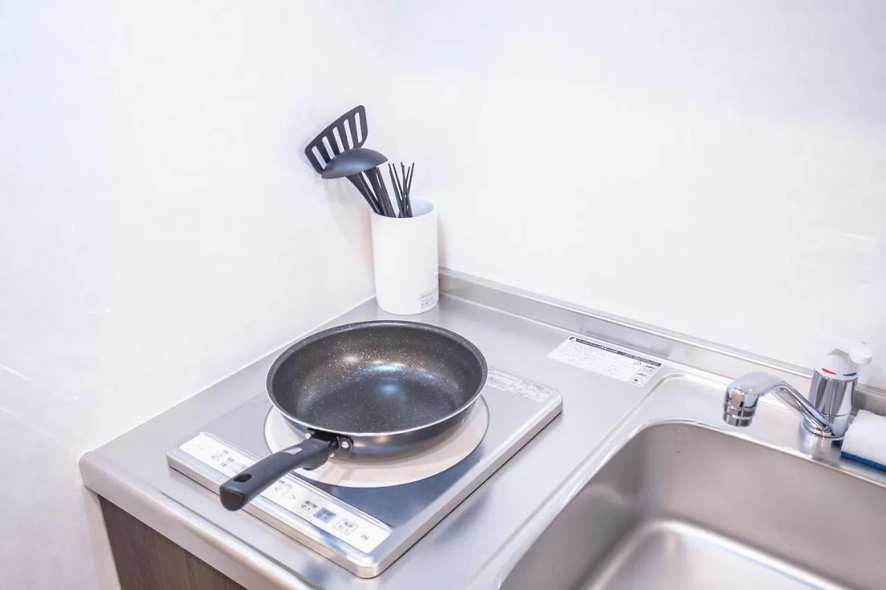 東京都2Mins Walk To Ueno Stationアパートメント