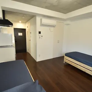 Enzo Iogi アパート