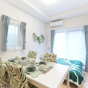 G-stage 01 Ikebukuro By Tranova アパート