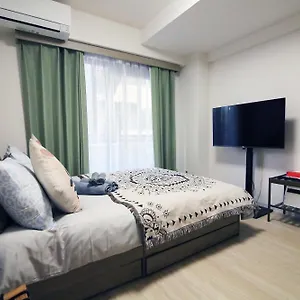 Centray Kagurazaka Shinjuku House アパート