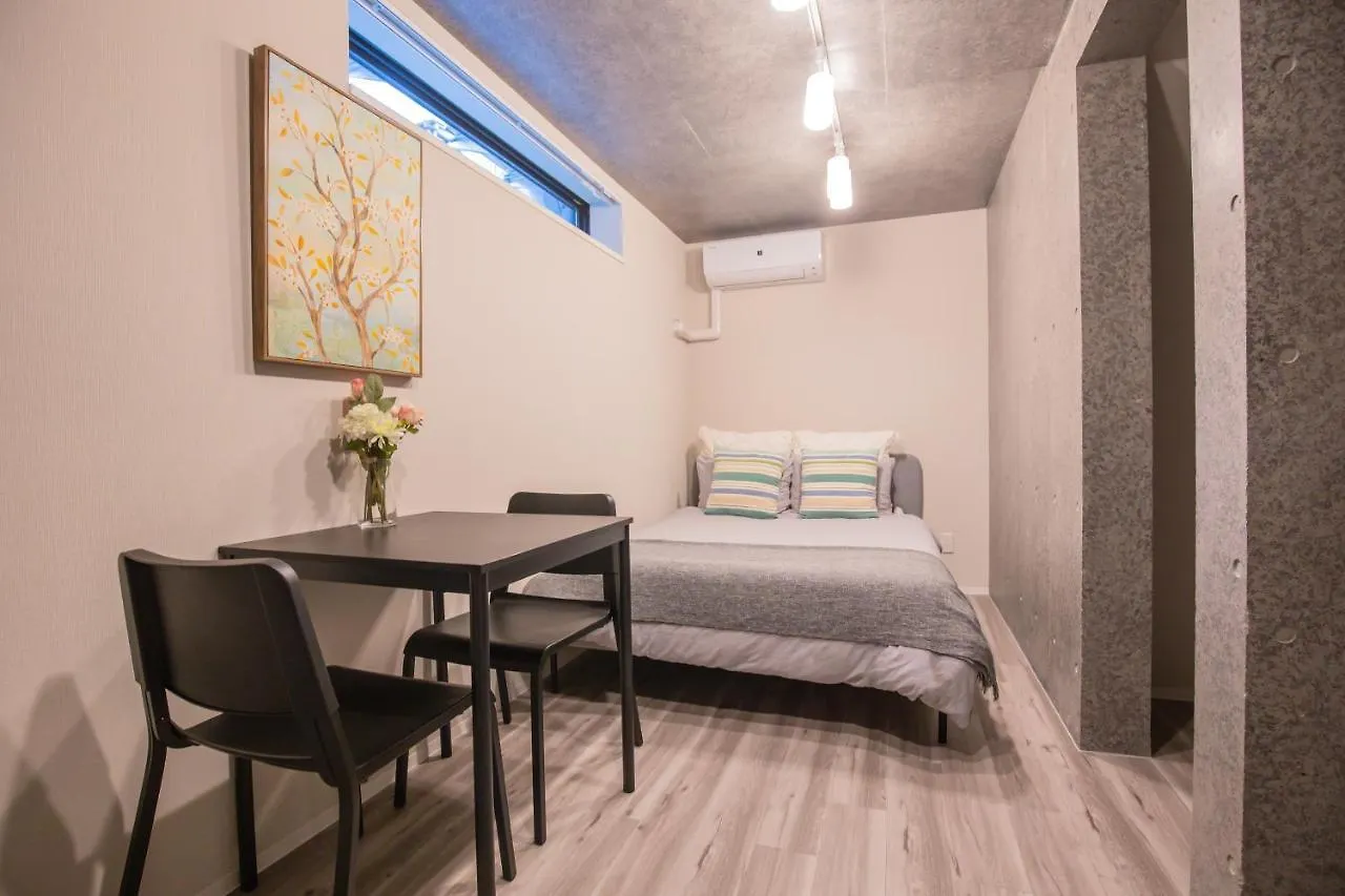 2Mins Walk To Ueno Station location