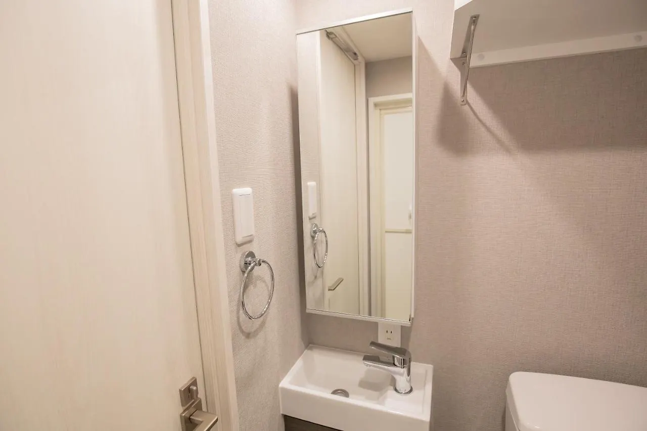 2Mins Walk To Ueno Station Apartment Tokyo