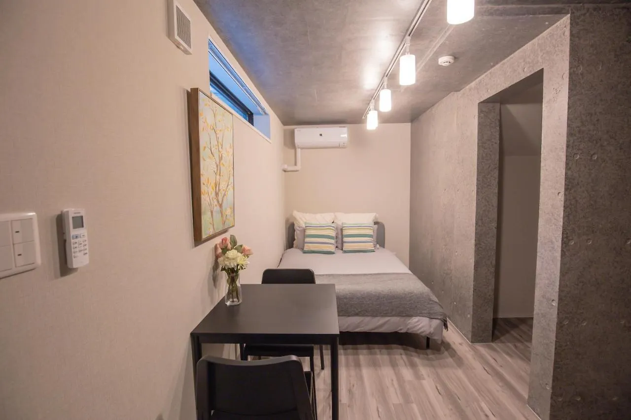 2Mins Walk To Ueno Station Apartment Tokyo