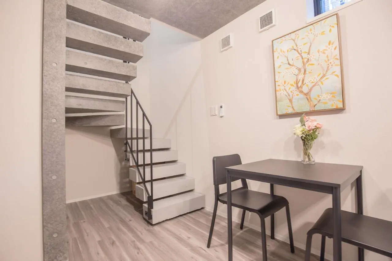 2Mins Walk To Ueno Station Apartment Tokyo Japan