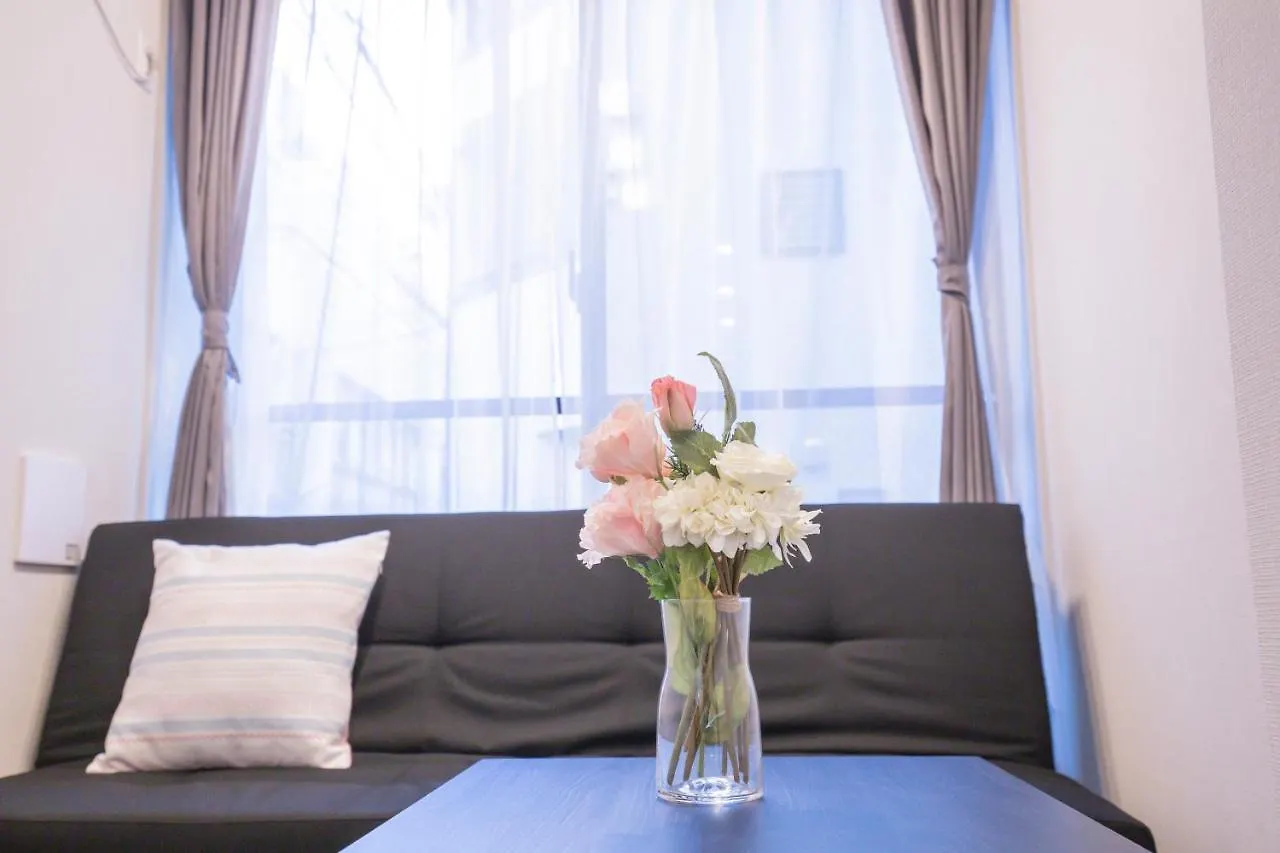 2Mins Walk To Ueno Station Apartment Tokyo Japan