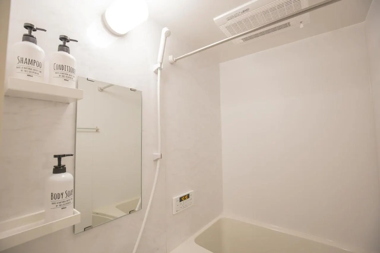 2Mins Walk To Ueno Station Apartment Tokyo Japan