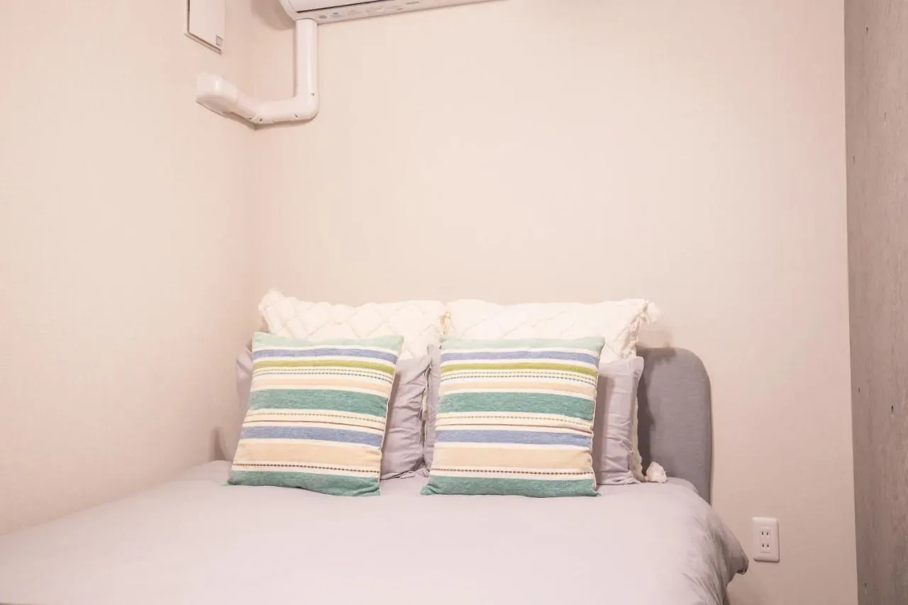 2Mins Walk To Ueno Station Apartment Tokyo 0*,