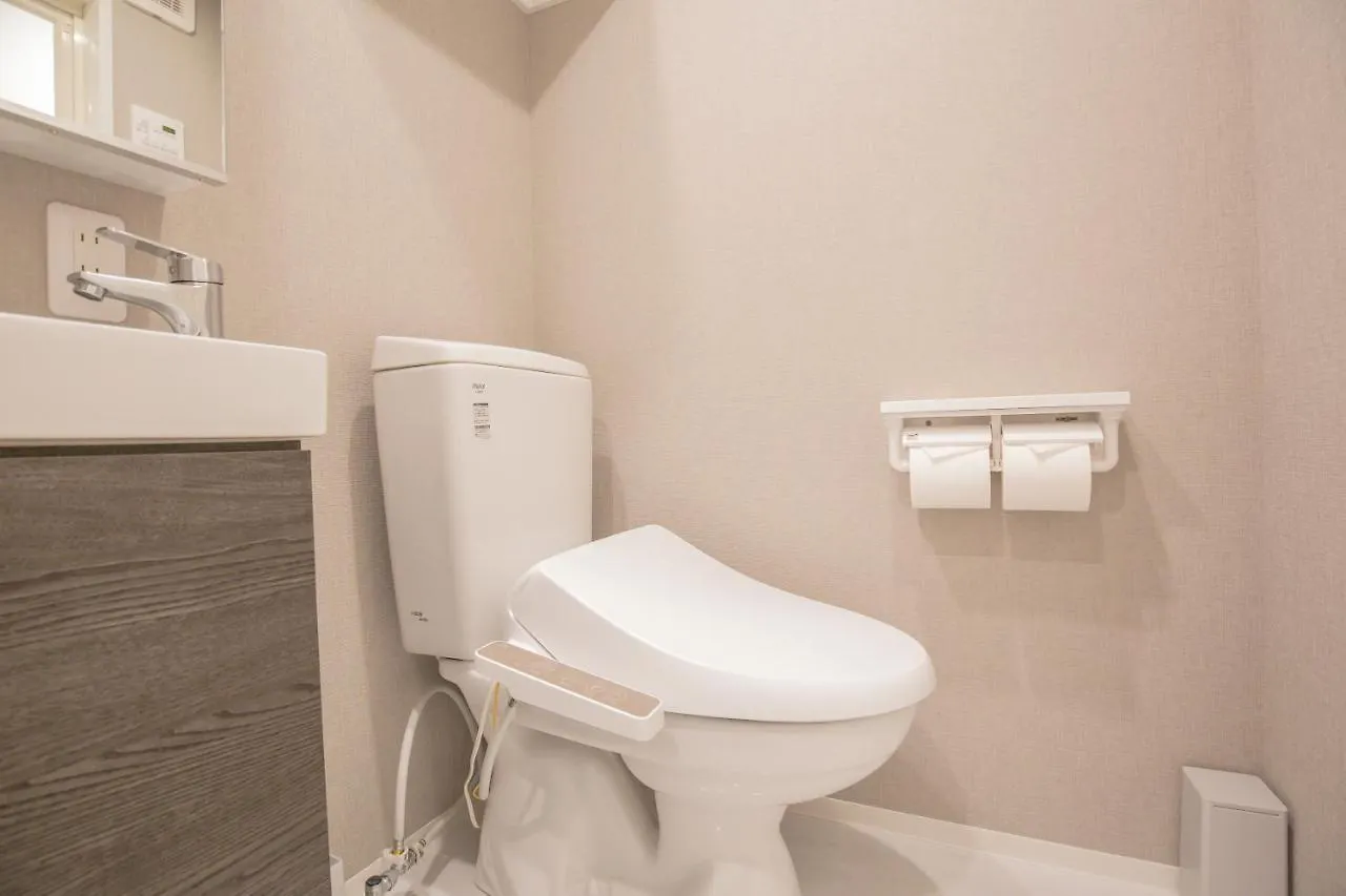 2Mins Walk To Ueno Station Apartment Tokyo
