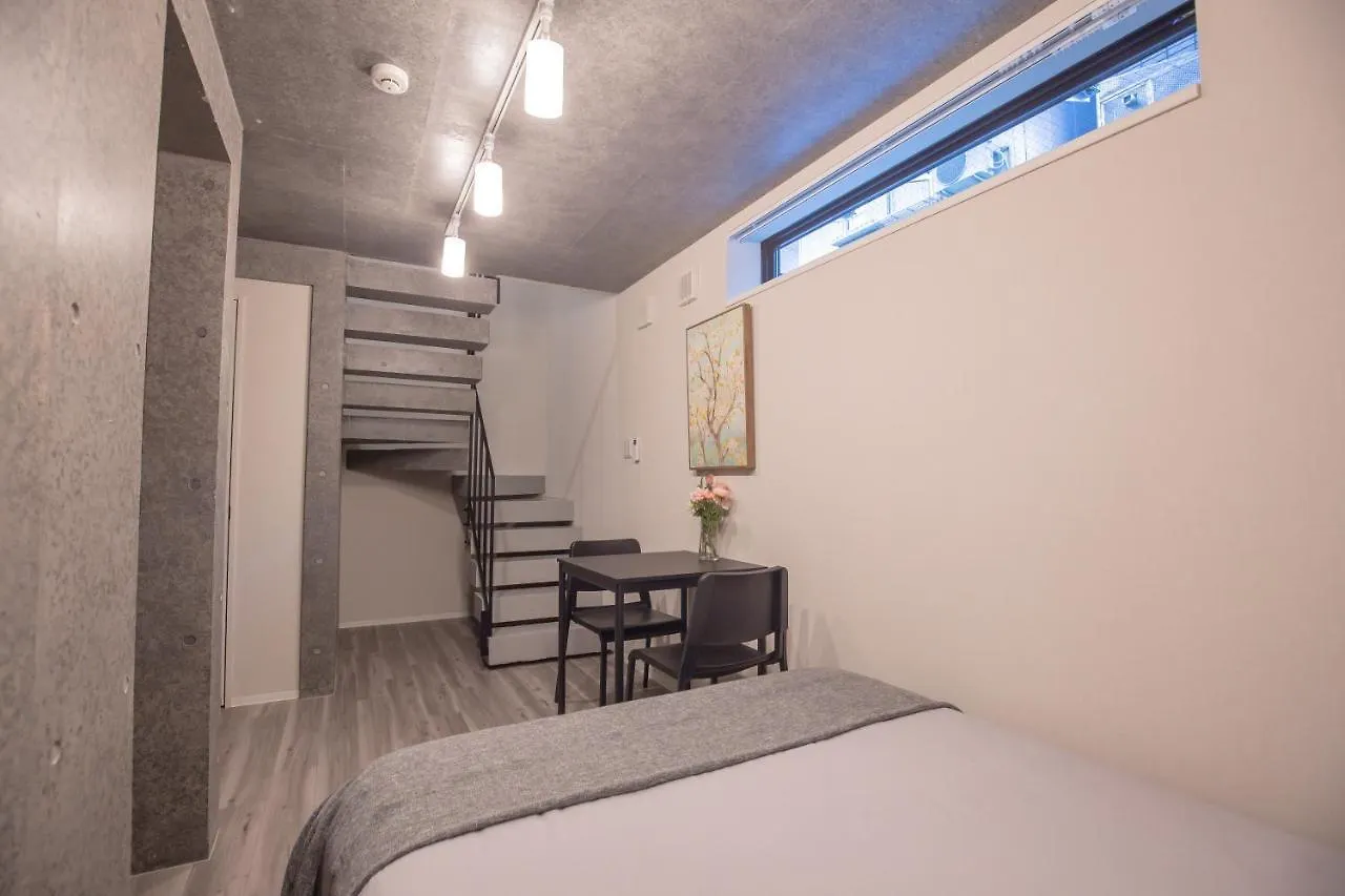 2Mins Walk To Ueno Station Apartment Tokyo