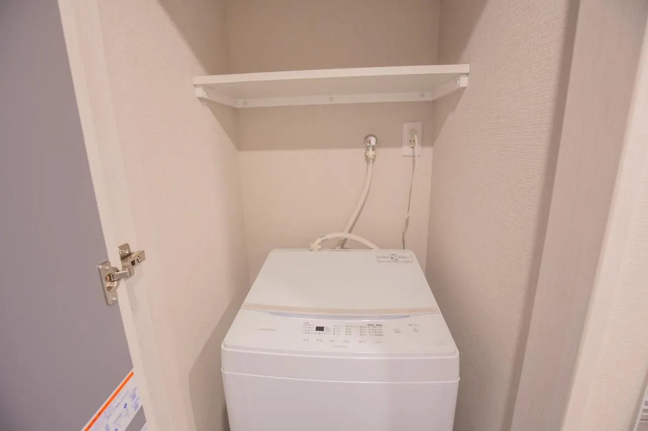2Mins Walk To Ueno Station Apartment Tokyo